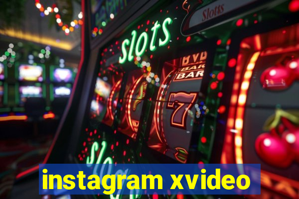 instagram xvideo